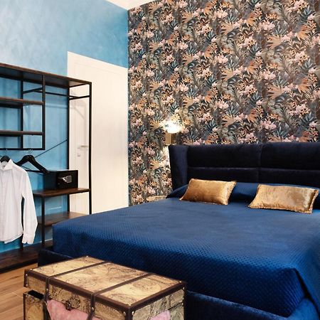 Hotel Jungle Boutique Napoli Esterno foto