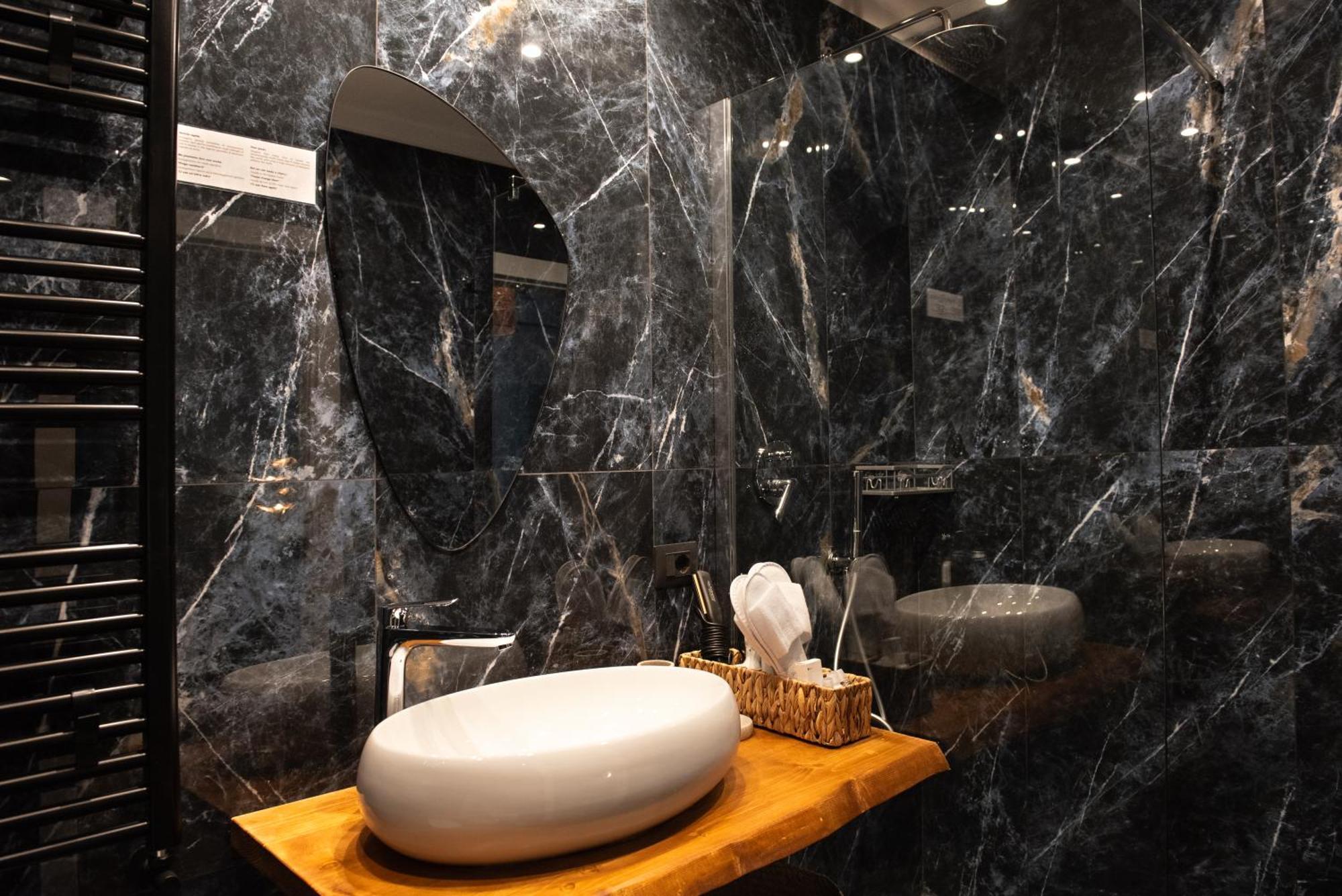 Hotel Jungle Boutique Napoli Esterno foto